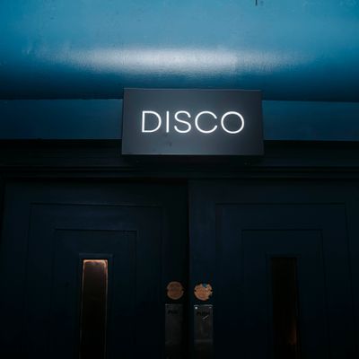 Freshers Welcome Party